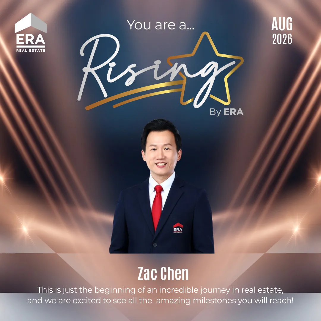 Rising Star Aug 2026 Award