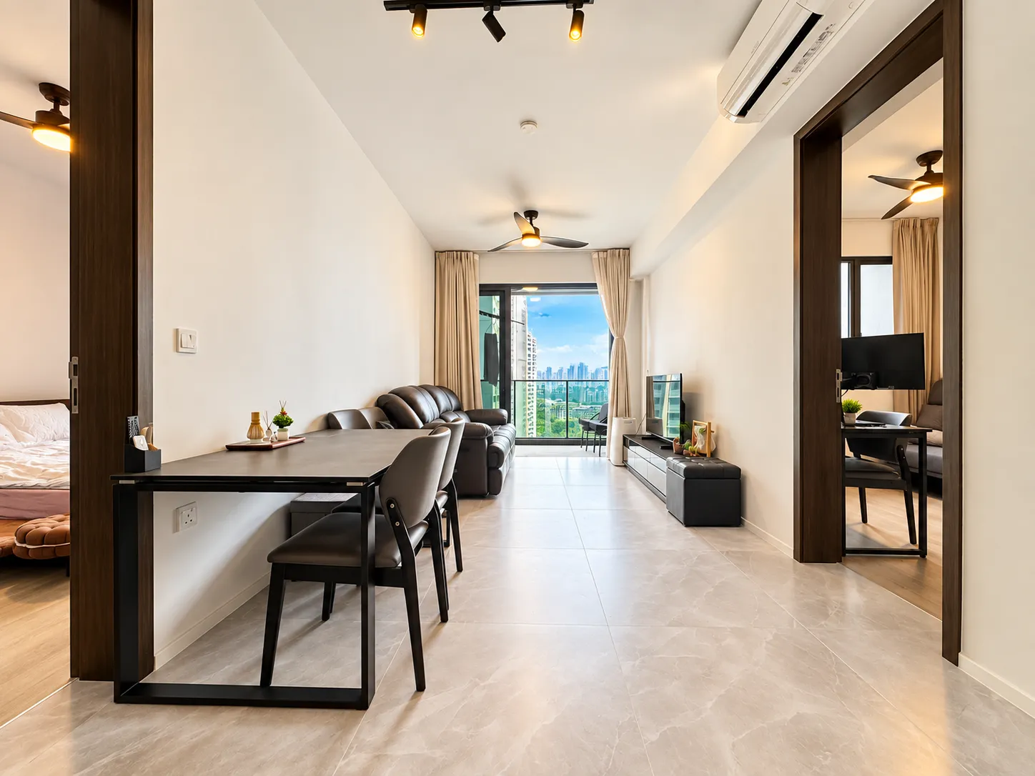 Photo of Clavon 2bed 1bath 678sqft (For Sale)