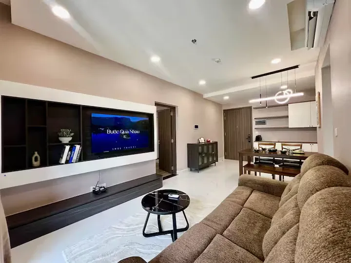 2 Bedroom Apartments - Main Gallery Image