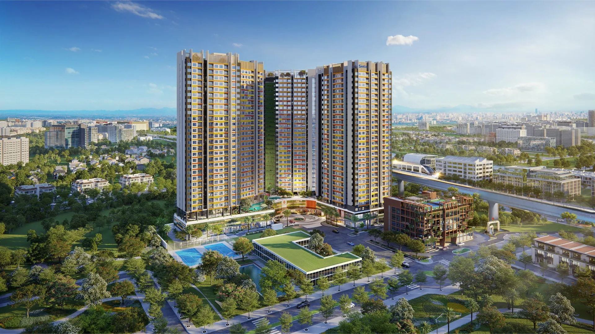 Featured Property Image